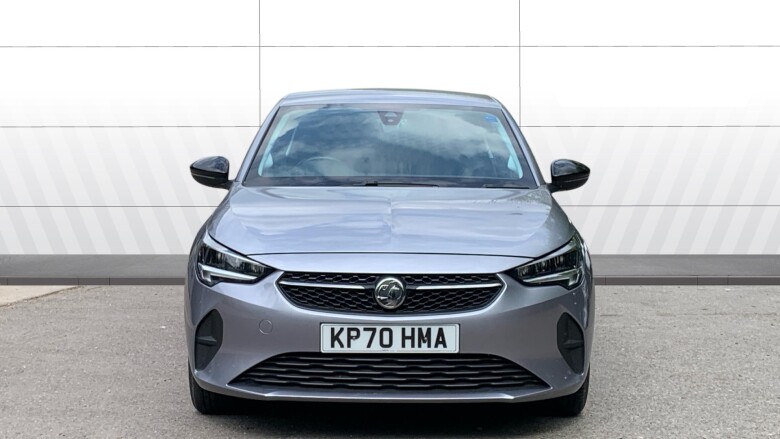 Vauxhall Corsa 1.2 SE 5dr Petrol Hatchback